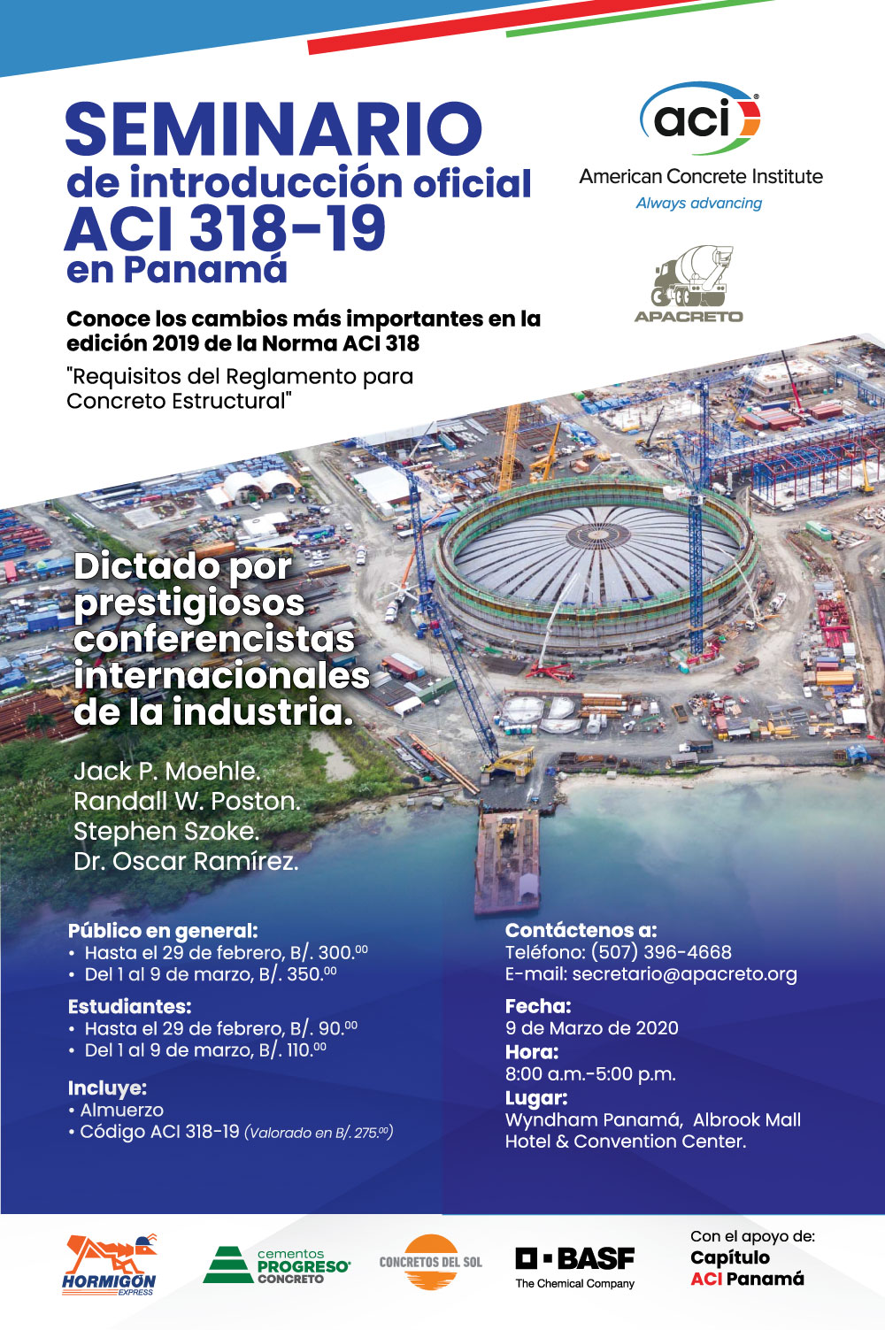 Seminario